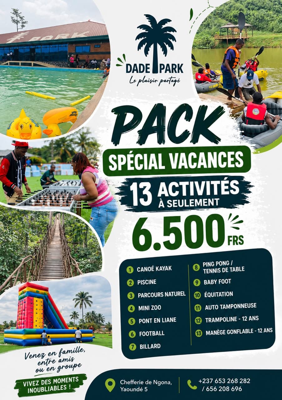 Dade Park