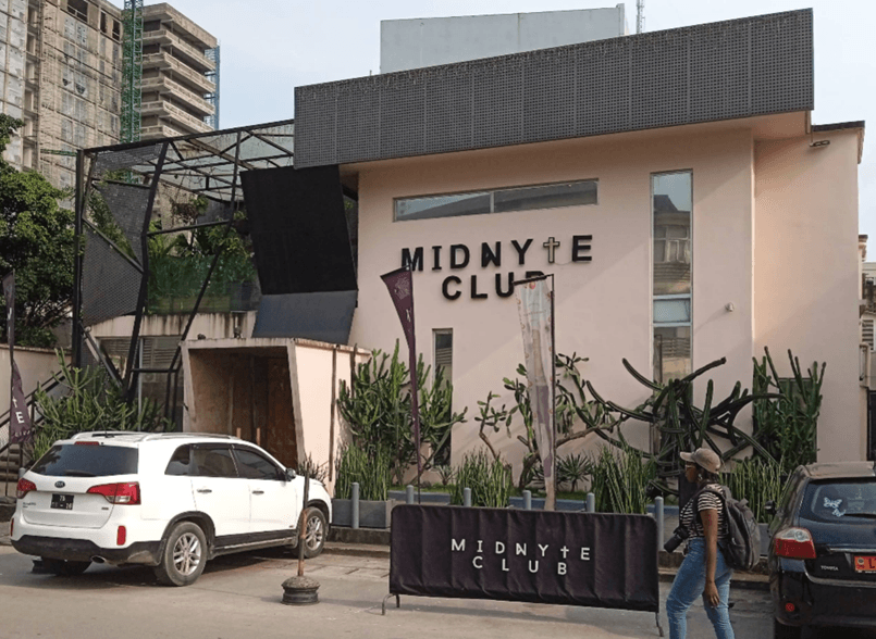 Midnyte Club