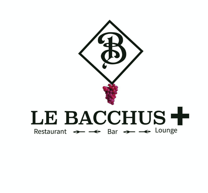 Restaurant Bacchus plus