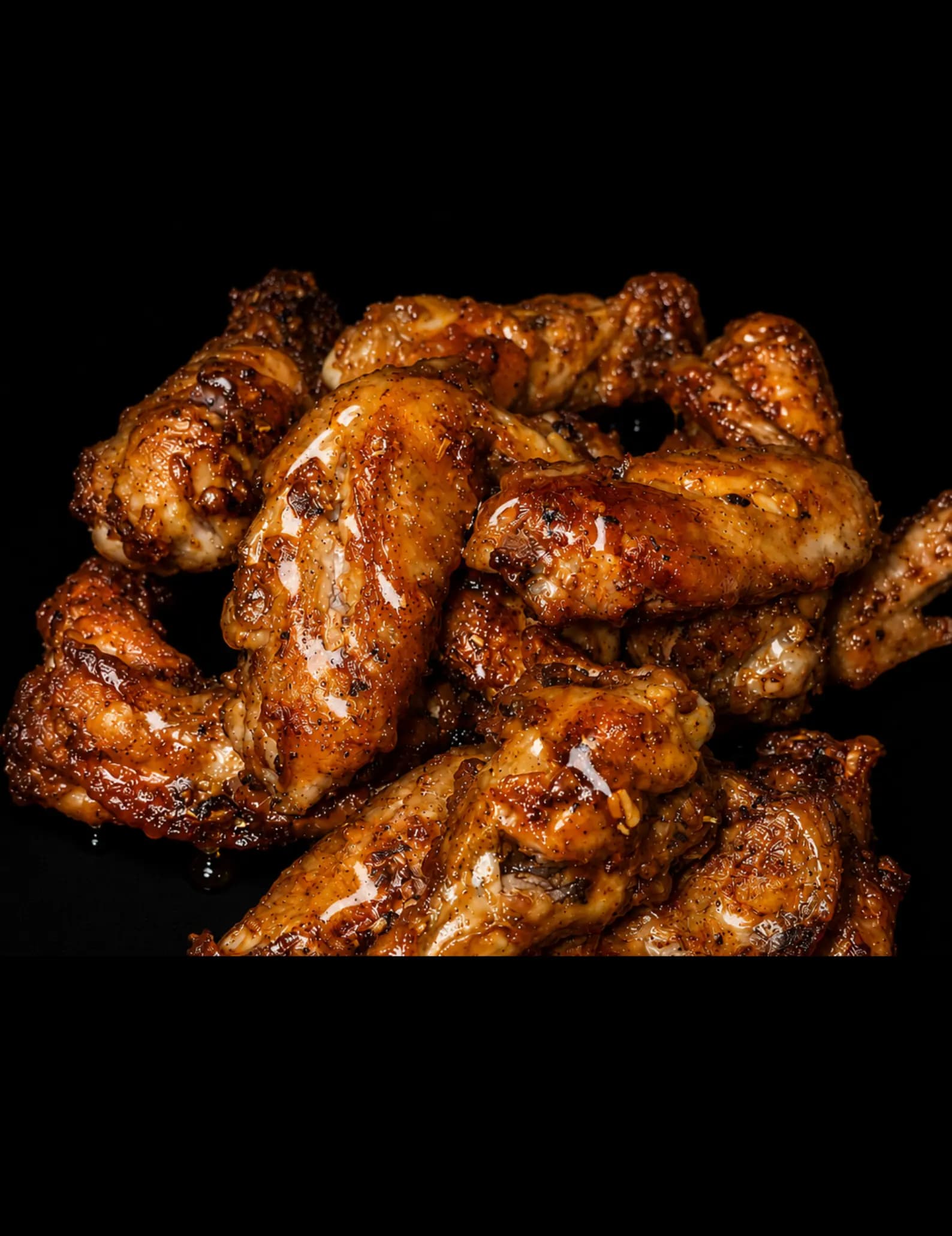 Honey wings deal