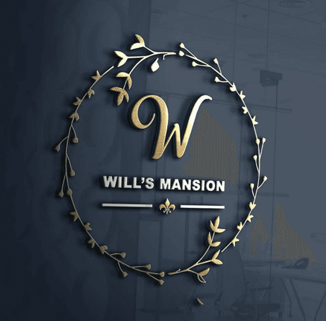 Will's Mansion
