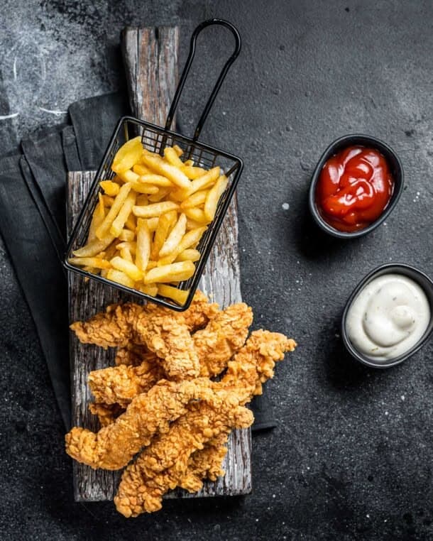 The Grill Garden Chicken Deals