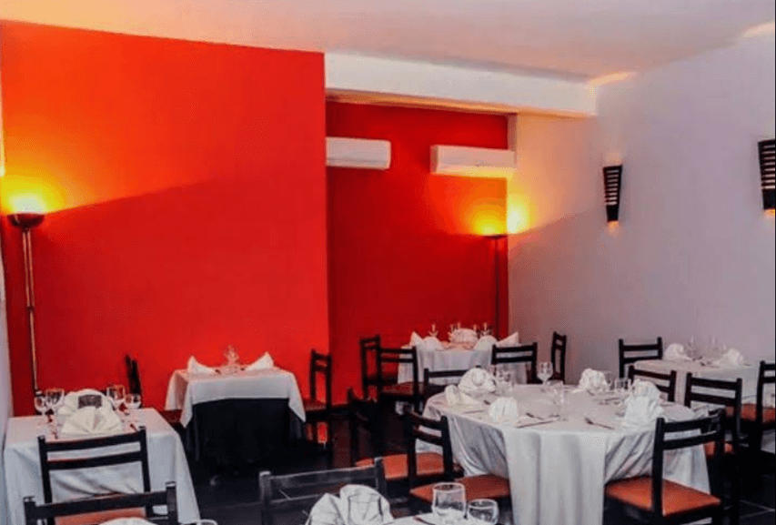 Le Grilladin Bonapriso