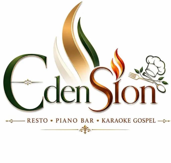 Cabaret Lounge Gospel Eden Sion