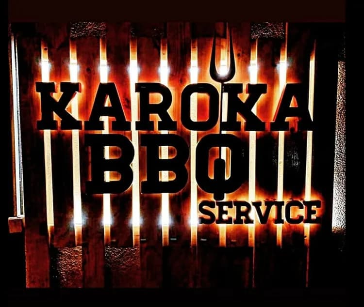 KAROKA BBQ Services