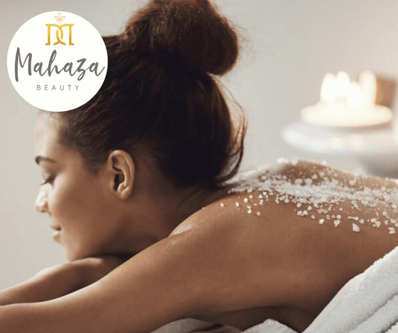 Mahaza Beauty & Spa