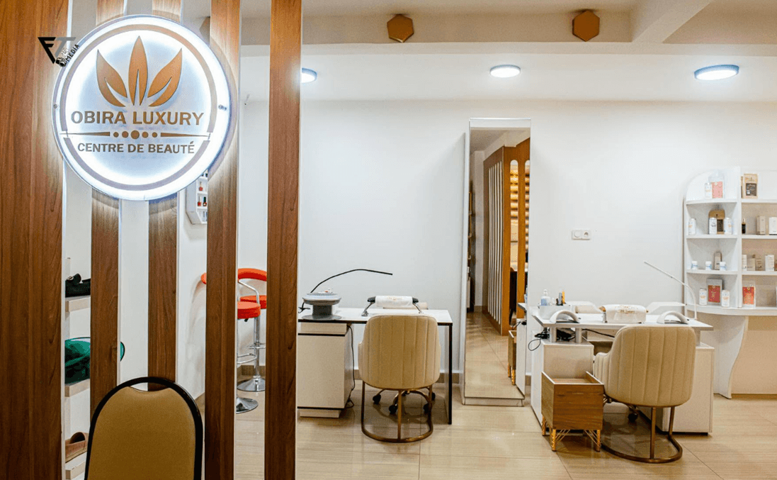 Obira Luxury Spa
