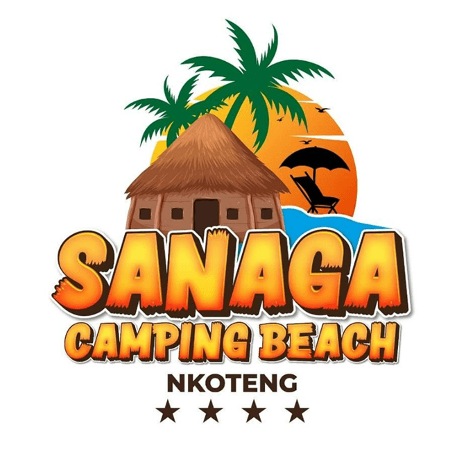 Sanaga Beach