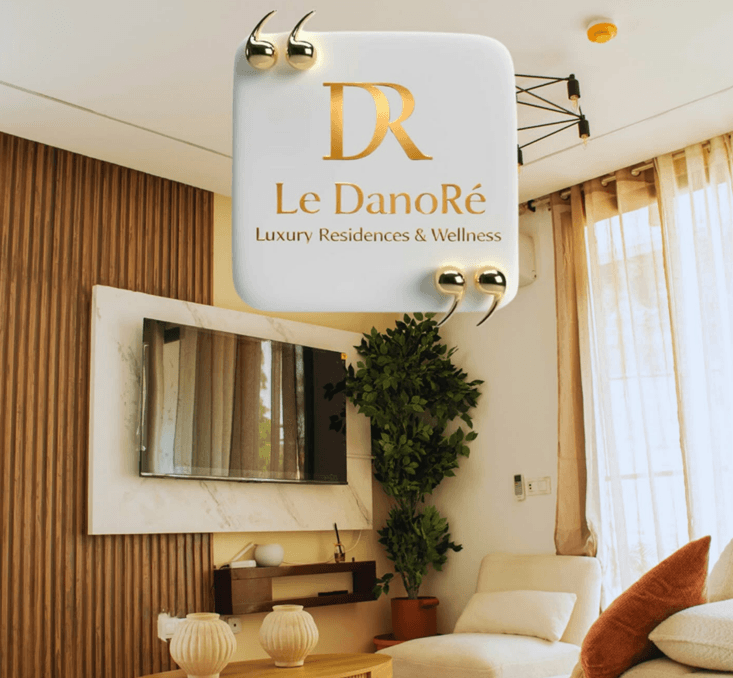 Le DanoRé