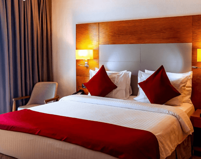 Star Land Hotel Bonapriso