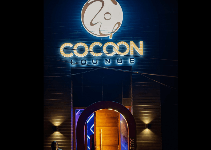 Cocoon Lounge