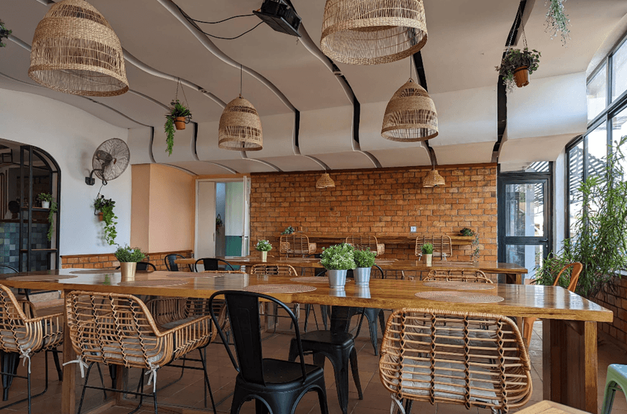 La Cantine