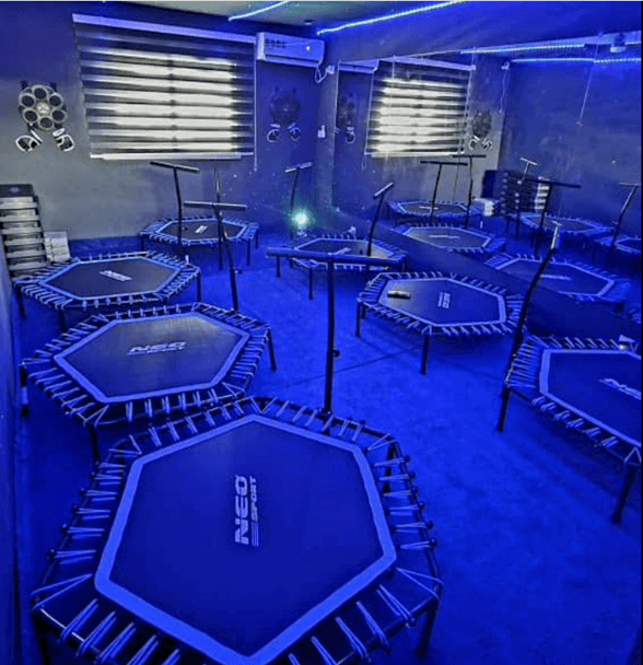 Neonfit Studio