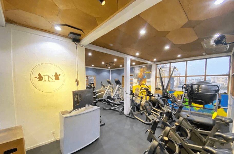 Tn Fit & Wellness