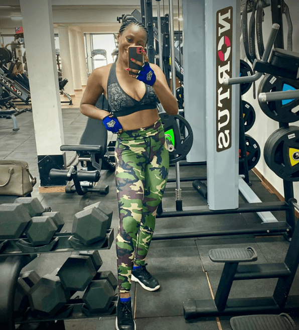 Adomine Fit