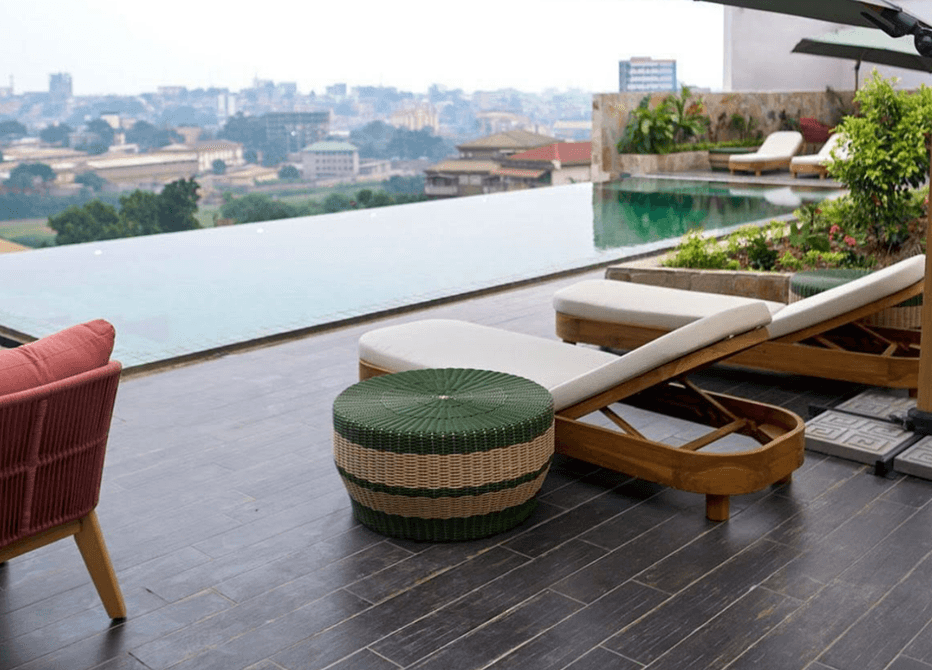 Kòló Boutique Hôtel