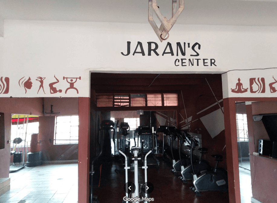 Jaran's Club