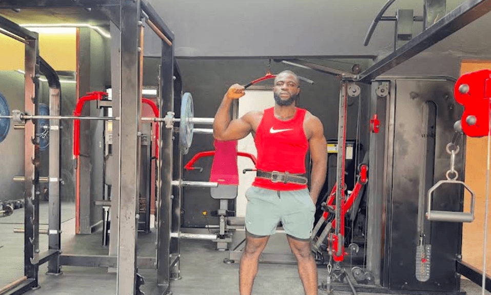 Immortel Fitness Gym