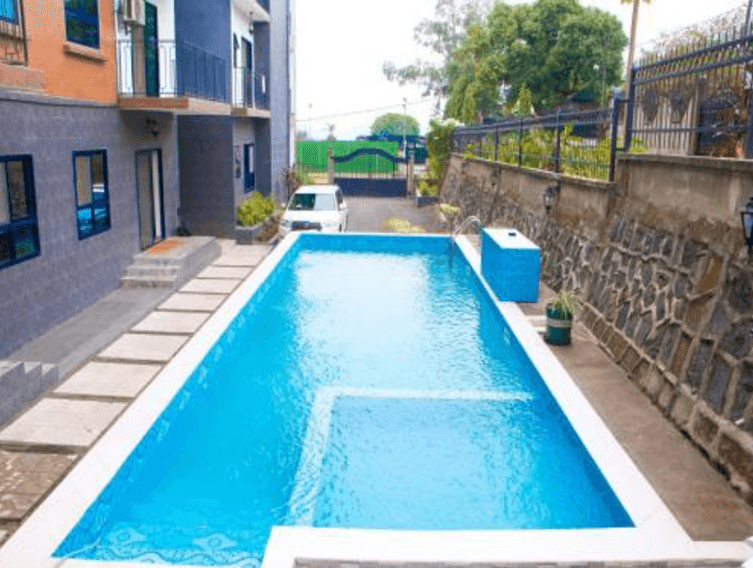 Candide Guest  House
