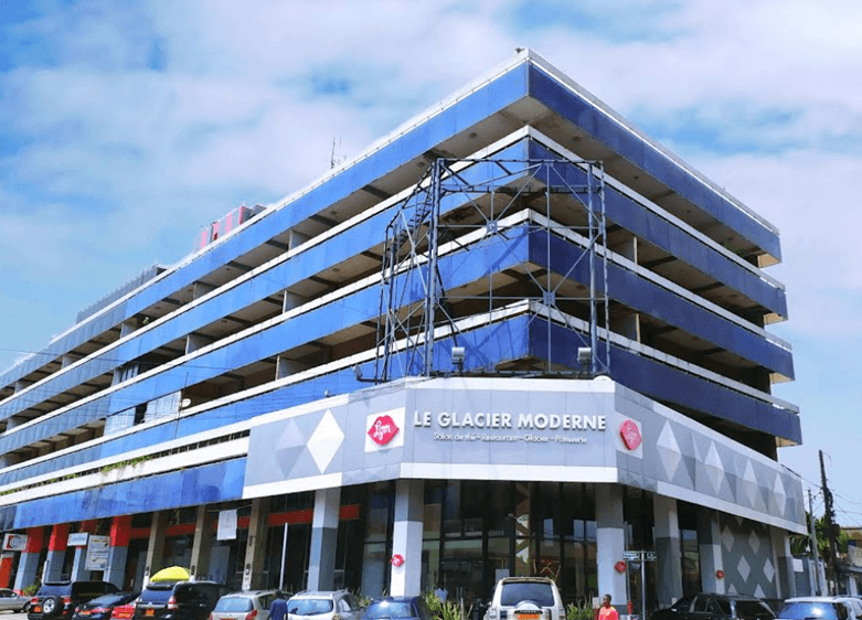 LGM – Le Glacier Moderne Akwa