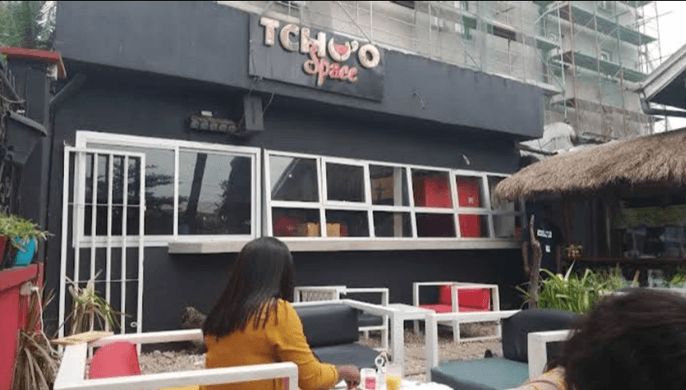 Tchu'o Space
