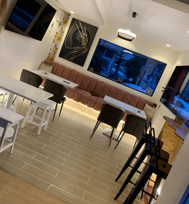Nors Seafood Restaurant