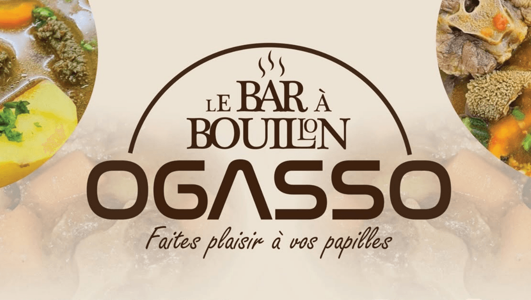 Le Bar à Bouillon OGASSO