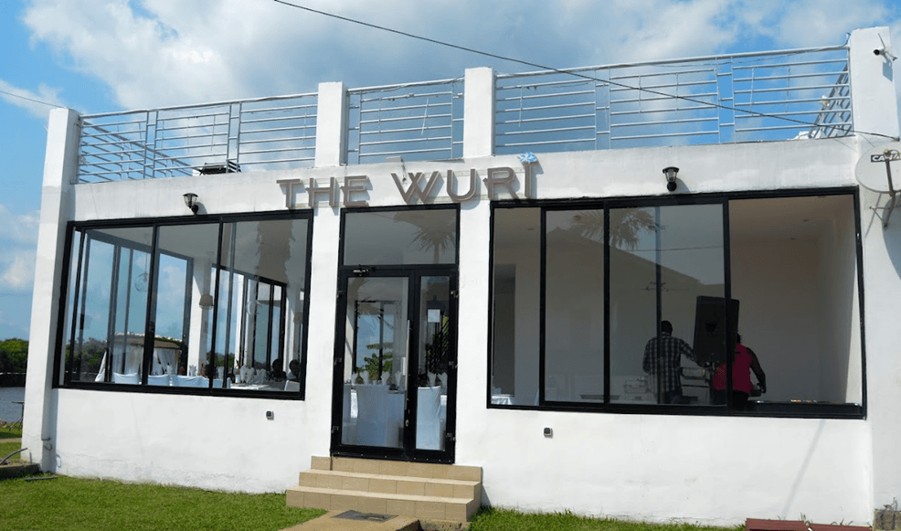 The Wuri