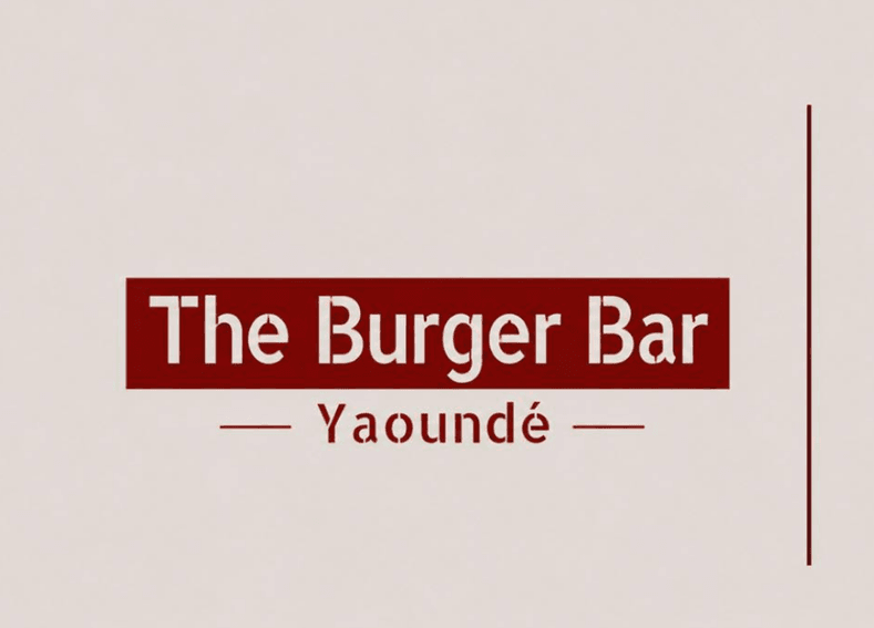 The Burger Bar