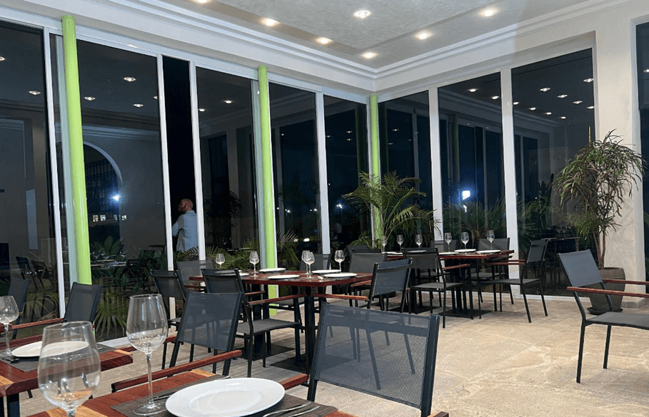 Christa's Restaurant
