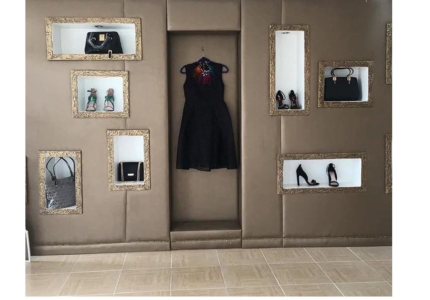Dream boutique