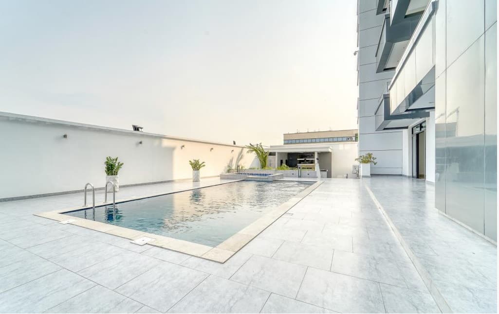 Idy Residences