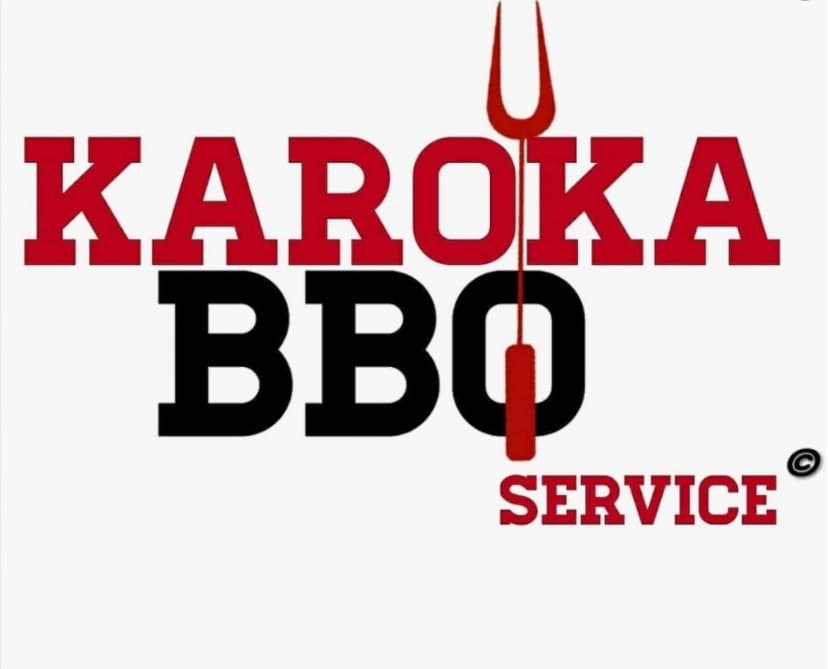 KAROKA barbecue