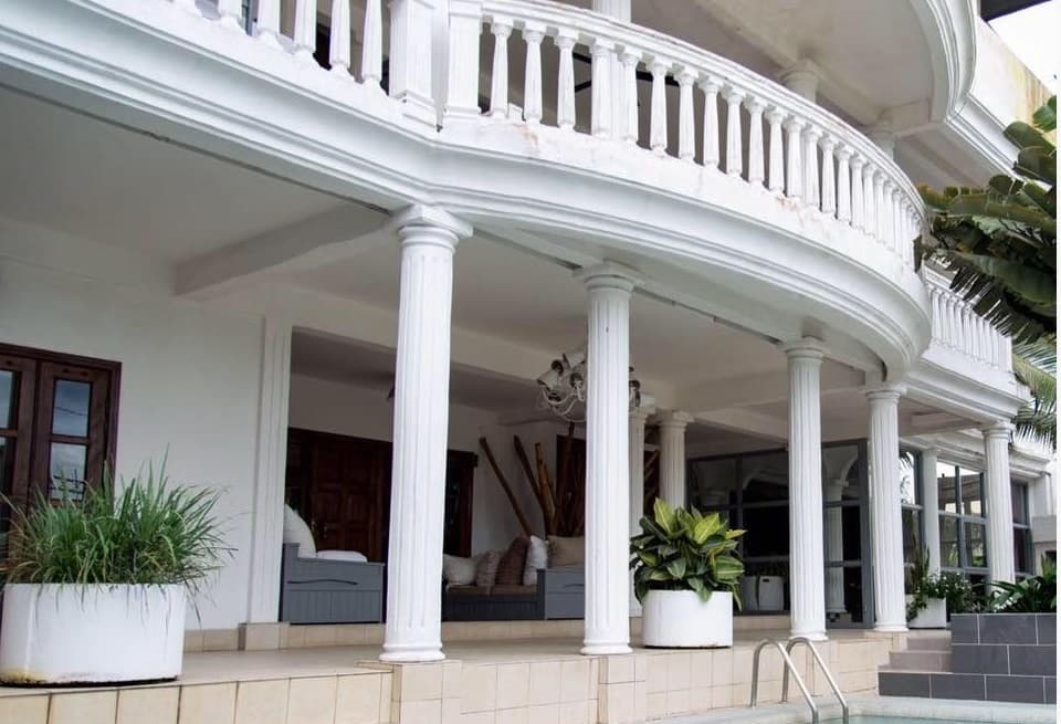 La Villa des Fees