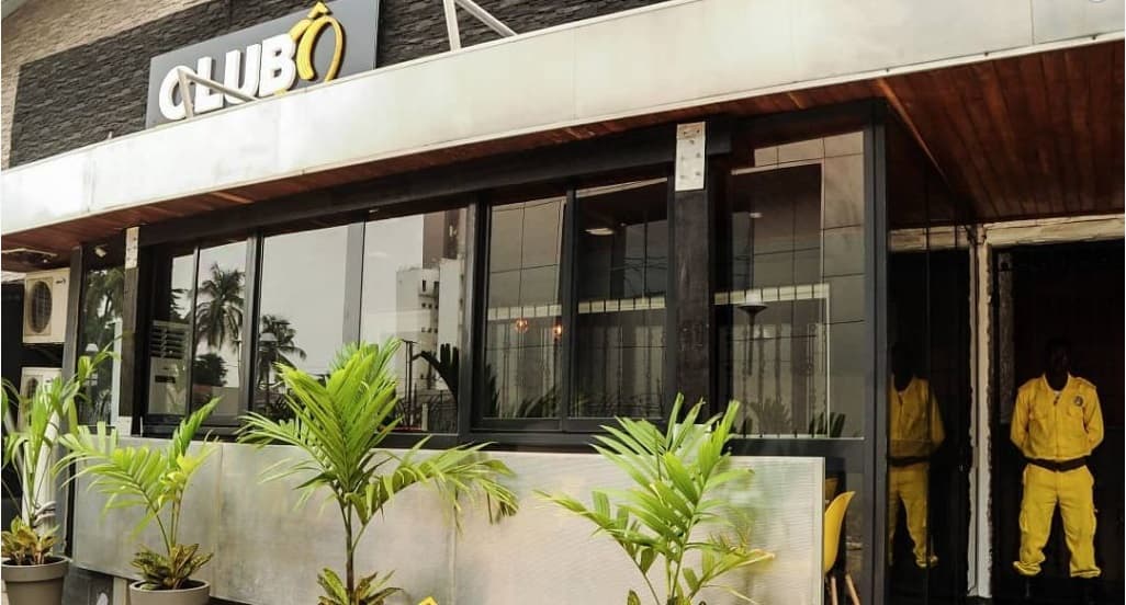 Le Club O