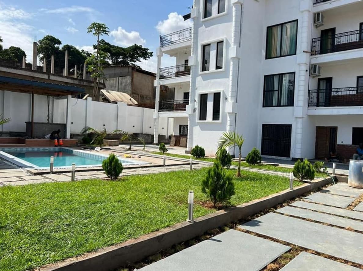 N7 Premium Residence