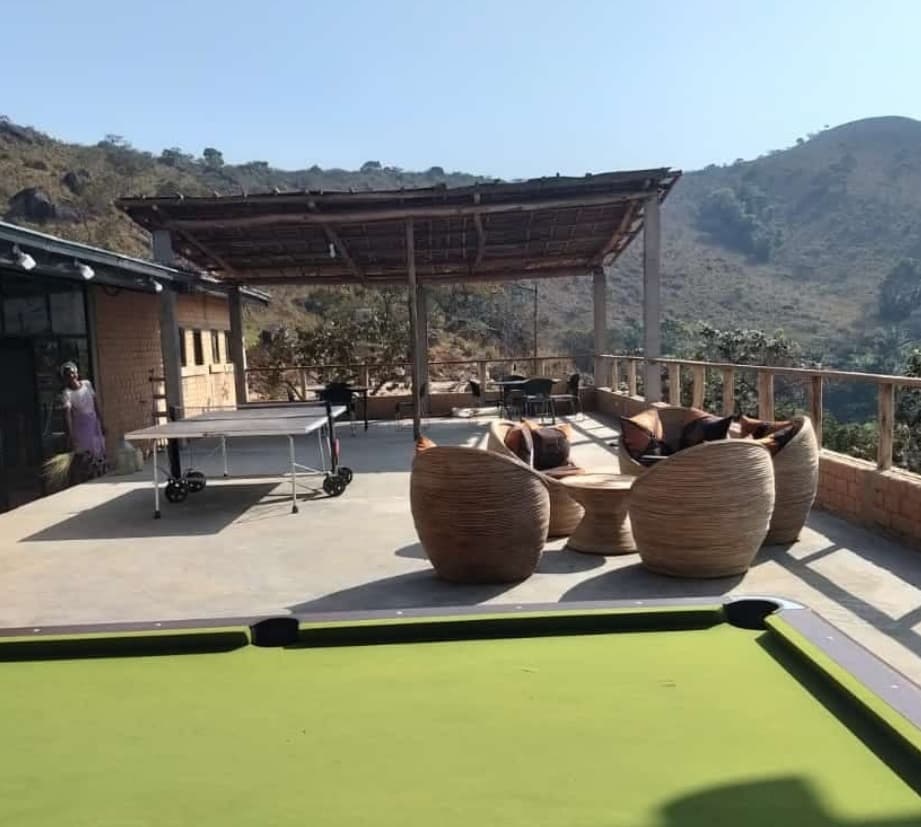 Nonena Mountain Ranch