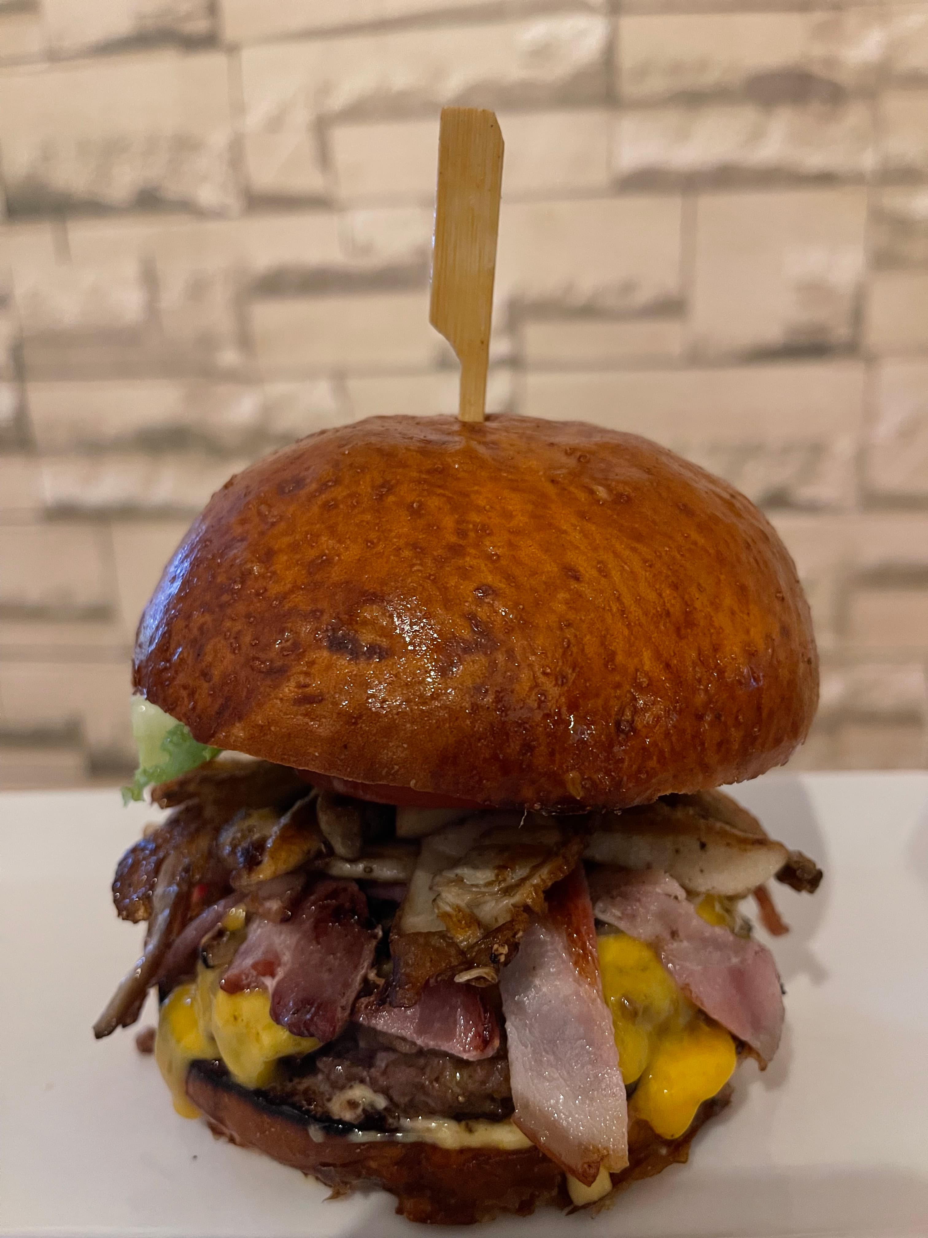 Mr Burger Deals